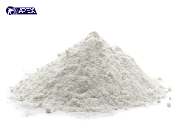 Bột đá làm chậm quá trình lão hóa do tác động của tia UV, kéo dài tuổi thọ sản phẩm