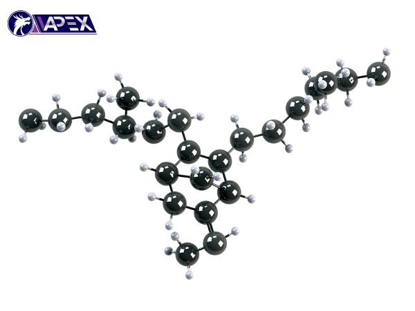 Cao su EPDM có phạm vi nhiệt độ từ -50°C đến +120°/150°C