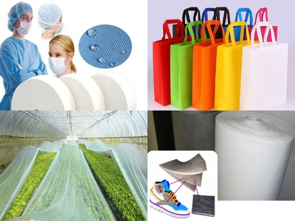 Chất độn canxi cacbonat ứng dụng trong nhiều lĩnh vực sản xuất