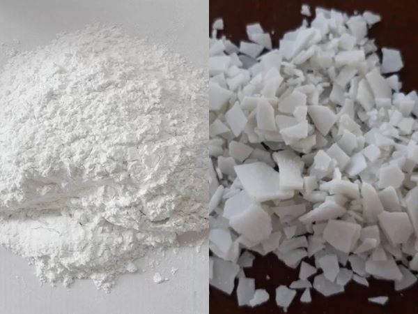 Khái niệm chất ổn định PVC