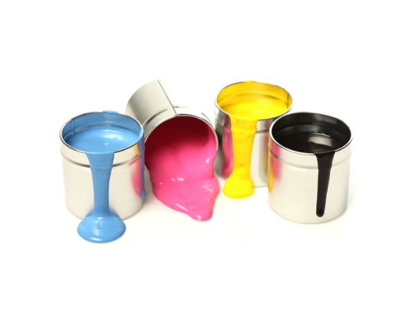 Hiểu đơn giản, độ nhớt sơn là mức độ đặc hay lỏng của sơn