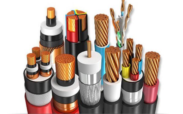 Electrical Cable Industry – Creating Smooth and Glossy Cable Sheaths