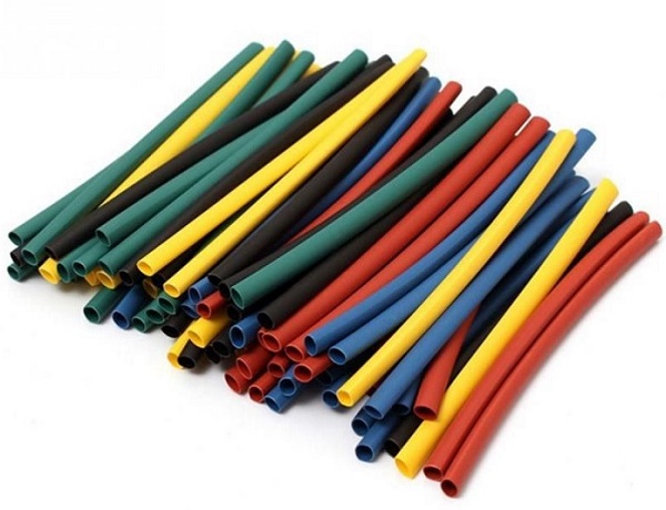 Nhựa cách điện nhằm ngăn chặn dòng điện truyền dẫn