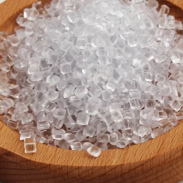 Polystyrene dễ gia công