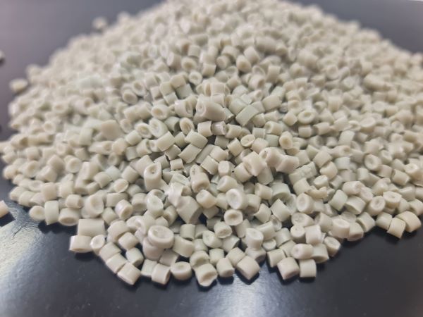 Advantages of Plastic Pellets in Component Manufacturing