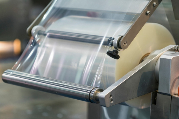 Màng PE là loại màng nhựa mỏng, được sản xuất từ hạt nhựa PE