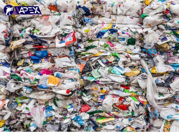 It is estimated that Vietnam generates around 1.8 million tons of plastic waste each year