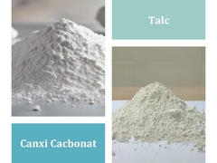 Comparing Talc and Calcium Carbonate Powder in Plastic Formulations