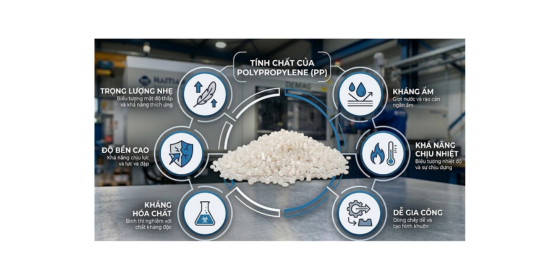 PP Plastic Injection Molding: Things You Should Remember to Ensure Product Quality