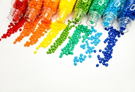 新产品上架 - PVC Compound