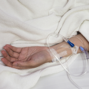 Pvc Invasive Line Medical-Grade PVC Compound: Superior Performance and Reliability
