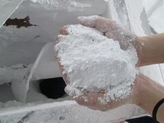 Bột đá siêu mịn dùng để làm gì?