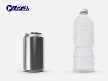 What Do Businesses Gain from Switching from Aluminum Packaging to Plastic Packaging?