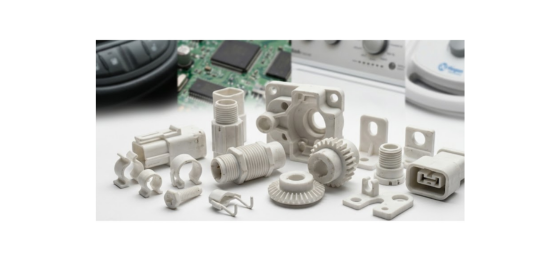 The Trend of Replacing Metal with Plastic Components in Modern Manufacturing