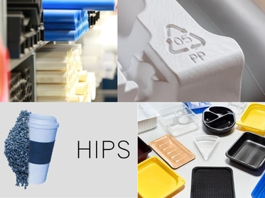 HIPS and PP Plastic: Properties and Practical Applications