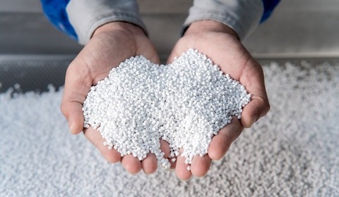 The Most Reliable Filler Masterbatch Supplier Today