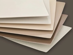 Nhựa Composite là gì? Đặc điểm, ứng dụng thực tế