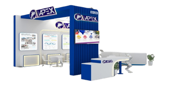  GẶP GỠ APEX TẠI S.E.C TP.HCM 2025 VÀ KHÁM PHÁ NHỮNG SÁNG TẠO MỚI NHẤT? ĐỪNG BỎ LỠ CƠ HỘI TRẢI NGHIỆM GIAN HÀNG ĐẶC BIỆT CỦA CHÚNG TÔI!