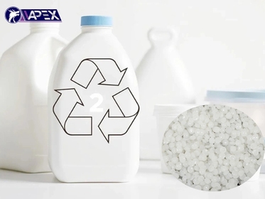What is HDPE Plastic? Detailed Properties and Applications