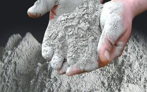 Bột đá có độc hại không? Sự thật bạn cần biết!