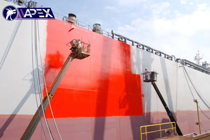 Raw Materials for Marine Coatings: A Comprehensive Guide