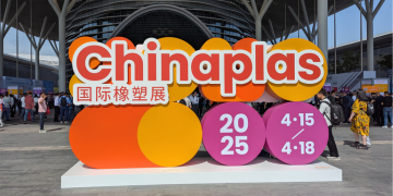 APEX 圆满参展 CHINAPLAS 2025 — 展现越南原矿优势，开启国际合作新契机