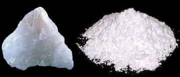 Bột Talc siêu mịn có đặc điểm gì?